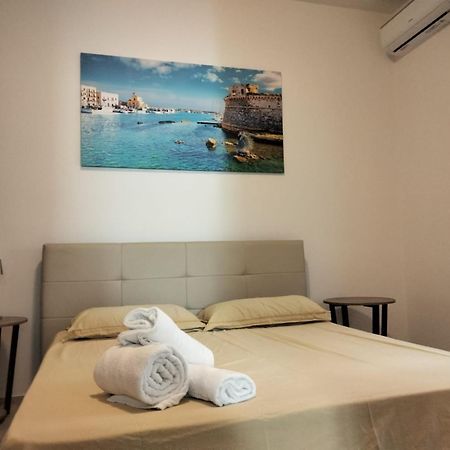 Dimora Giotto Santa Maria al Bagno Zimmer foto