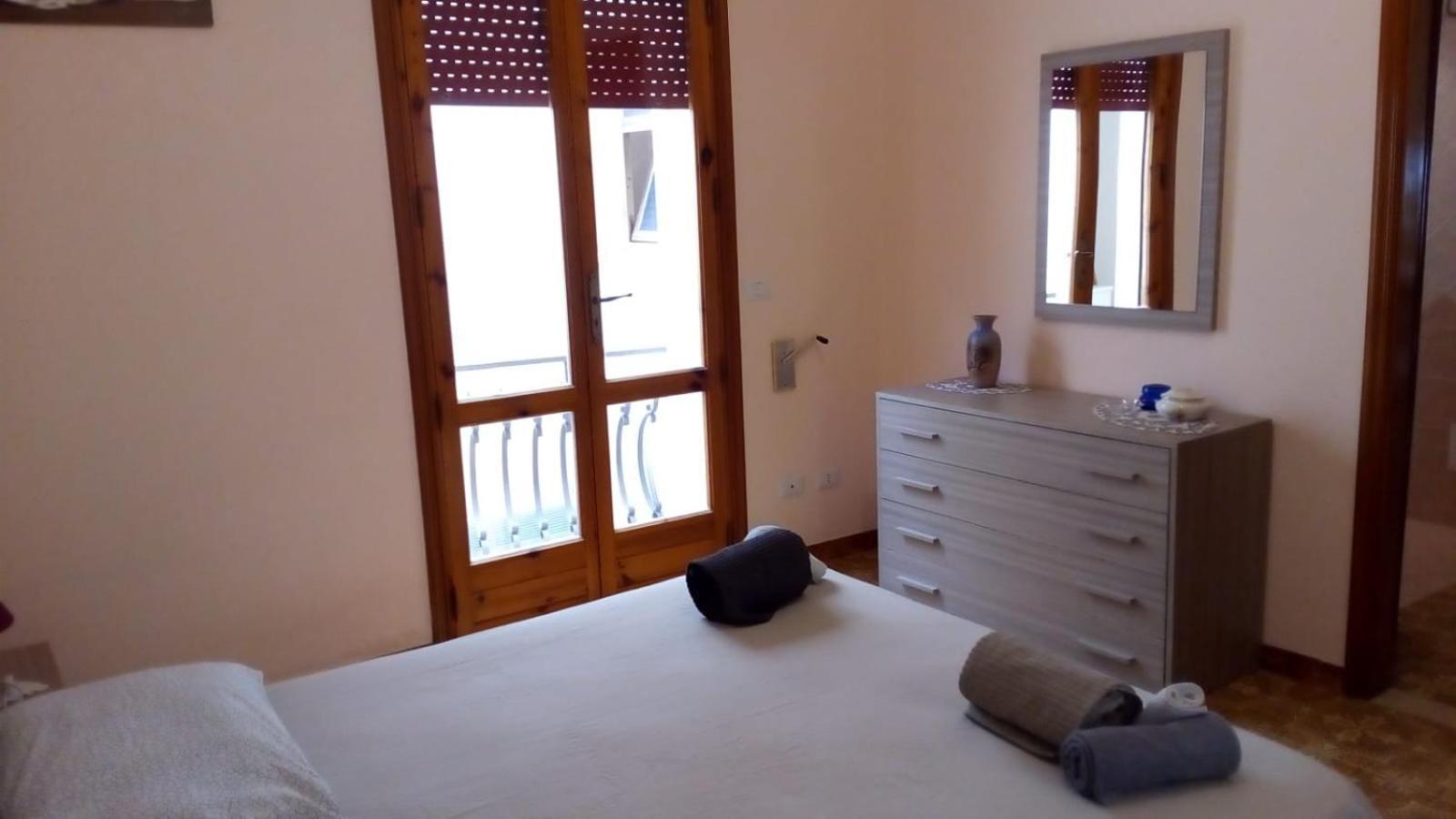 Dimora Giotto Santa Maria al Bagno Zimmer foto