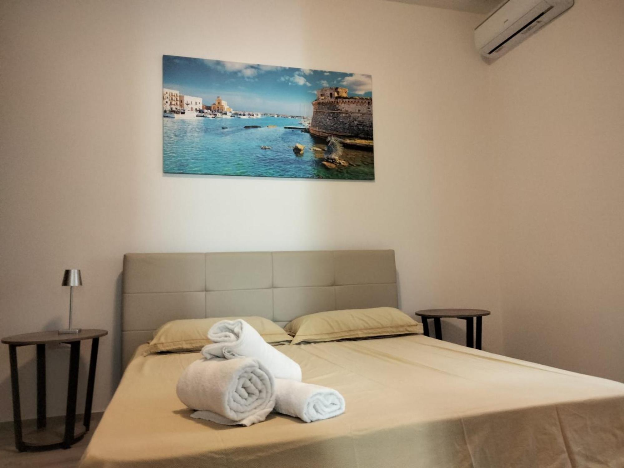 Dimora Giotto Santa Maria al Bagno Zimmer foto
