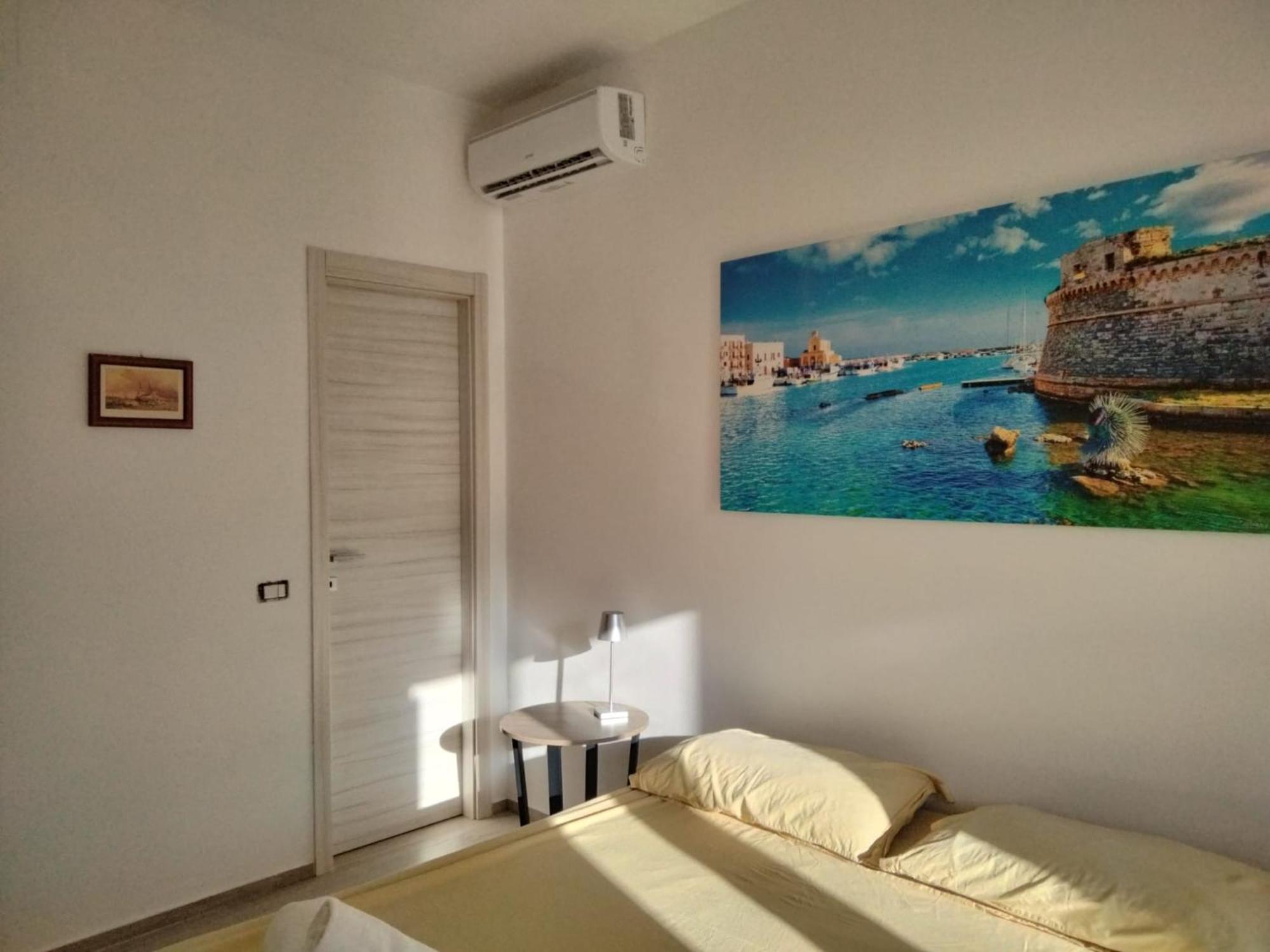 Dimora Giotto Santa Maria al Bagno Zimmer foto
