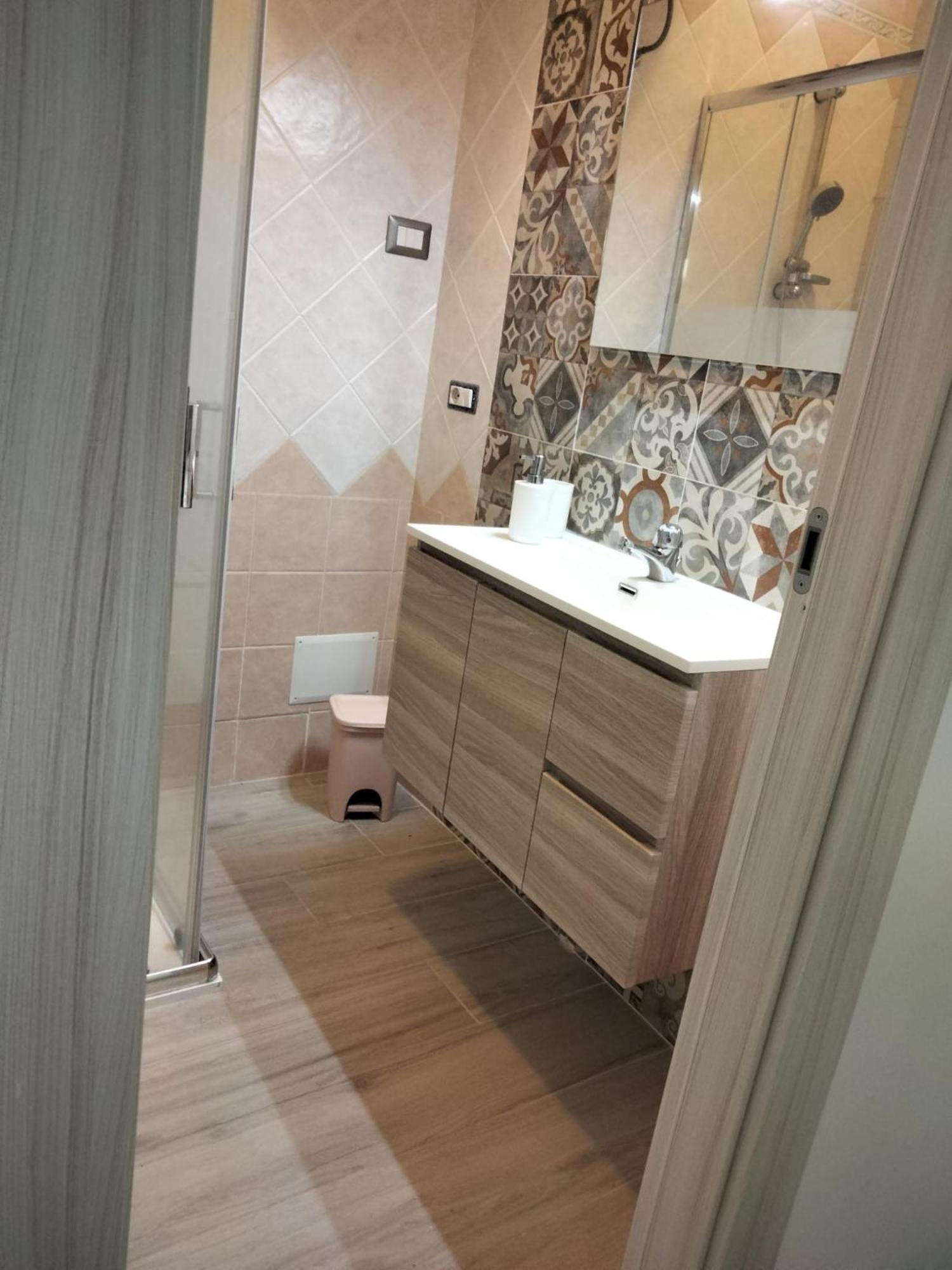 Dimora Giotto Santa Maria al Bagno Zimmer foto