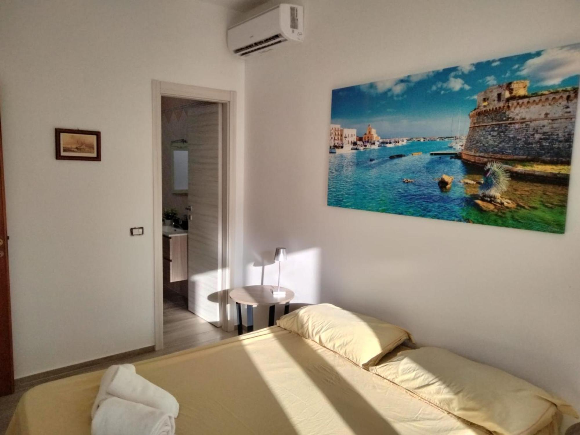 Dimora Giotto Santa Maria al Bagno Zimmer foto
