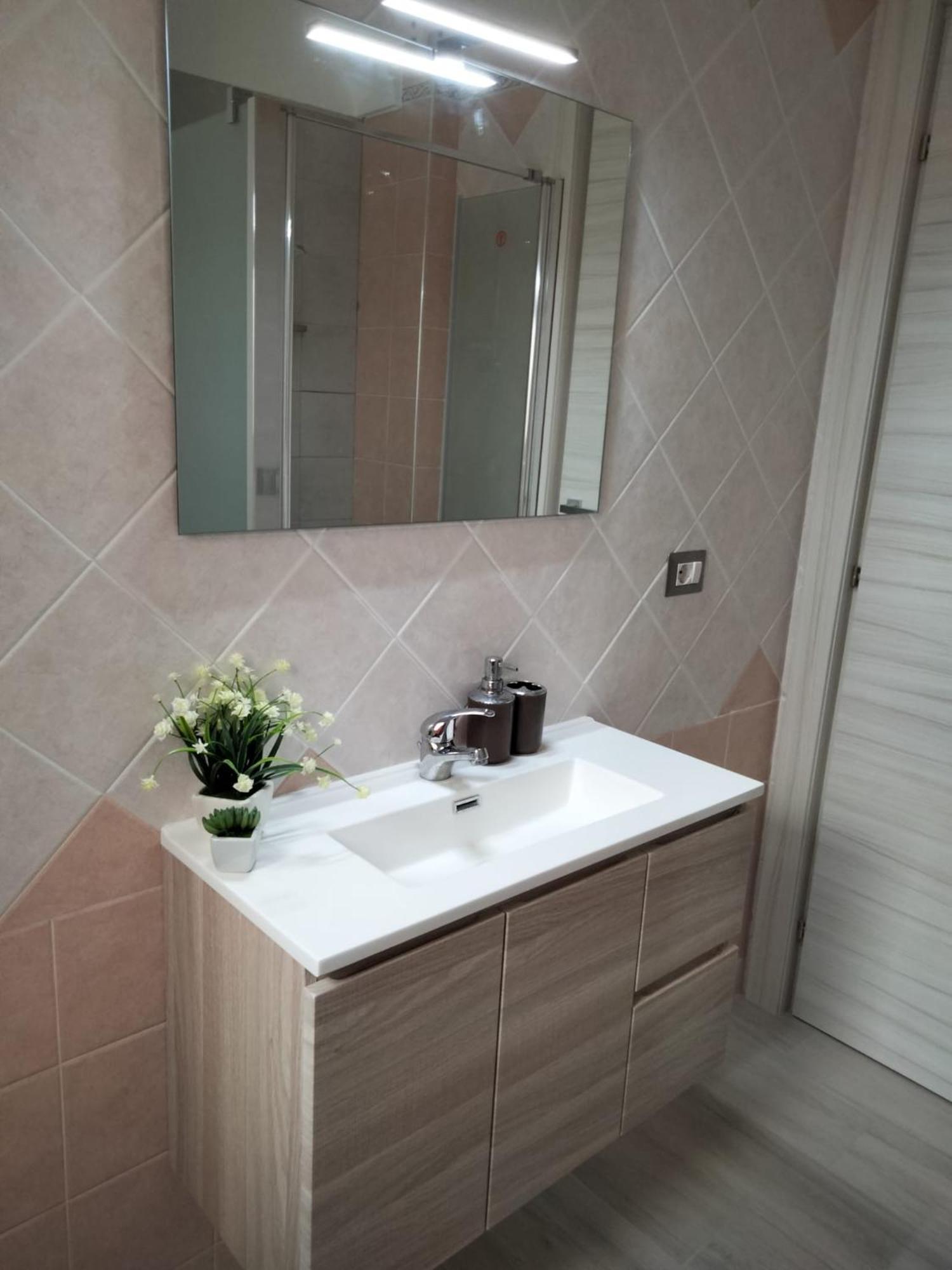 Dimora Giotto Santa Maria al Bagno Zimmer foto